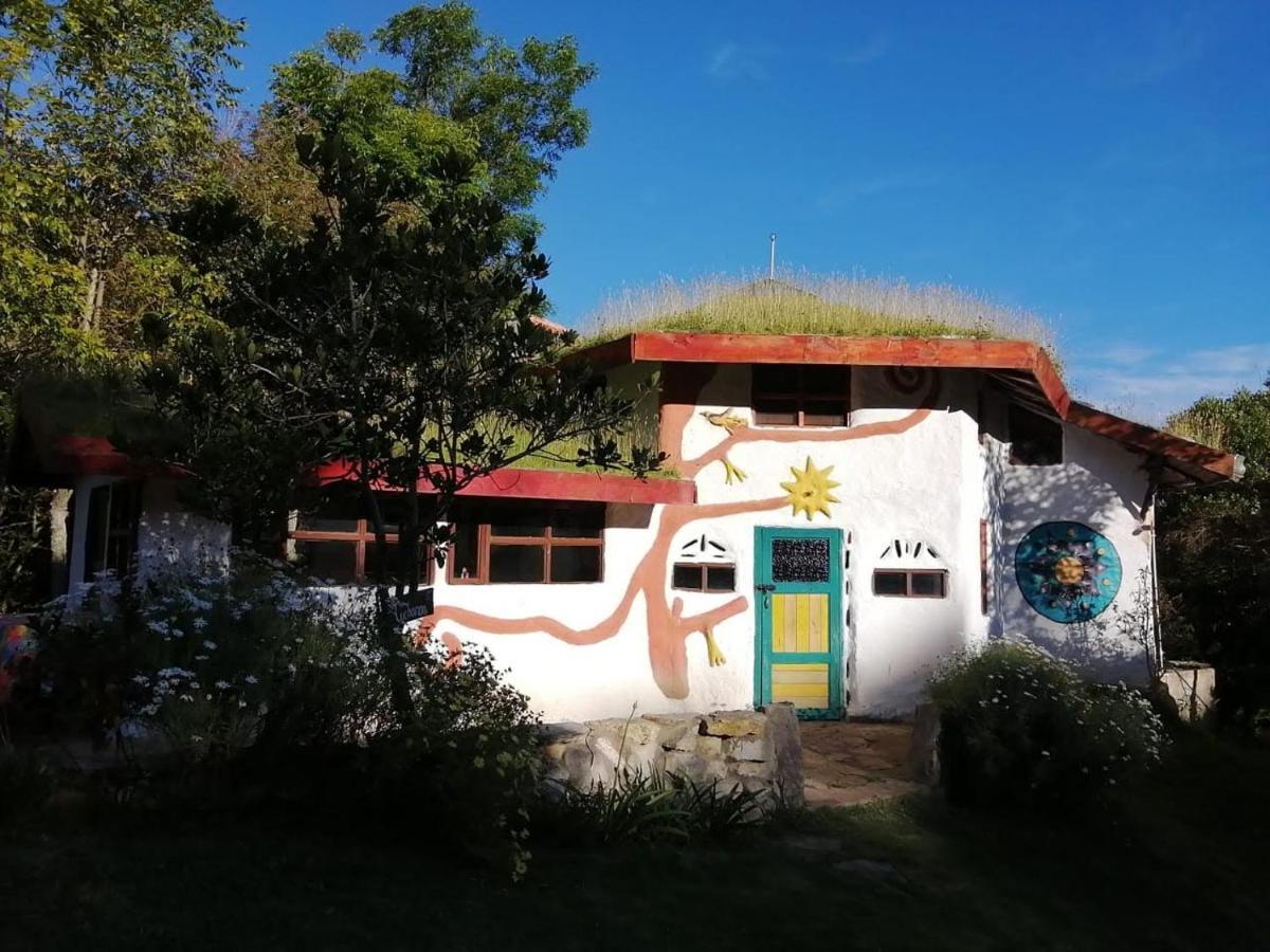 Jardin Colibri Rnt 33633 Βίλα Guatavita Εξωτερικό φωτογραφία