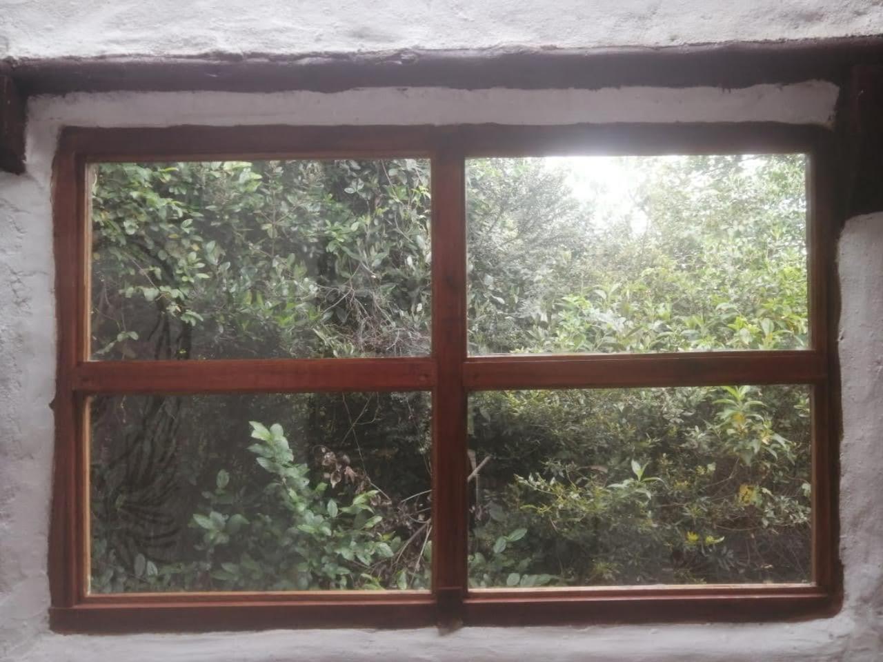 Jardin Colibri Rnt 33633 Βίλα Guatavita Εξωτερικό φωτογραφία