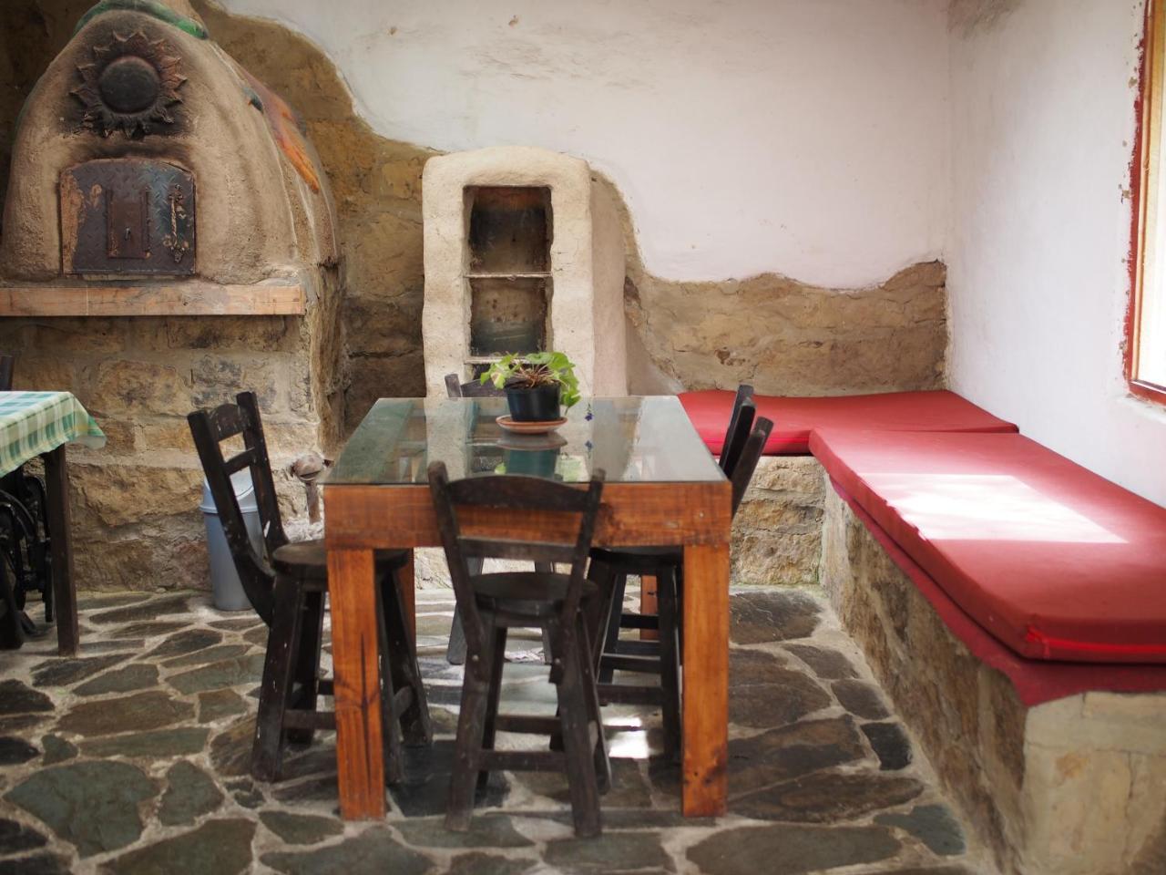 Jardin Colibri Rnt 33633 Βίλα Guatavita Εξωτερικό φωτογραφία